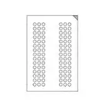 AS4C4M32MSA-6BIN 存储器 IC AS4C4M32MSA-6BIN 存储器 IC