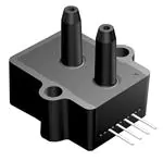 1PSI-D-4V-ASCX 压力传感器 1PSI-D-4V-ASCX 压力传感器