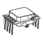 MLV-005DE1NDN 压力传感器 MLV-005DE1NDN 压力传感器