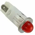 1092QM1-125VAC LED灯泡与模块