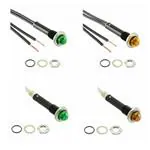 L75R-R24-2211 LED灯泡与模块 L75R-R24-2211 LED灯泡与模块