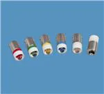 VC1860235W3 LED灯泡与模块 VC1860235W3 LED灯泡与模块