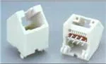 303458 模块式连接器/以太网连接器 303458 模块式连接器/以太网连接器