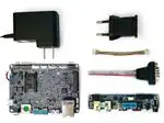 VAB-600-A 界面模块 VAB-600-A 界面模块
