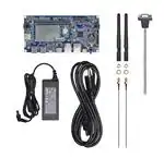 STK-VT6093-00A1 嵌入式处理器开发套件 STK-VT6093-00A1 嵌入式处理器开发套件