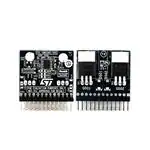 EVL-SRK2001-HVS 电源管理IC开发工具 EVL-SRK2001-HVS 电源管理IC开发工具