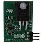 EVLSRK1000A-TO 电源管理IC开发工具 EVLSRK1000A-TO 电源管理IC开发工具