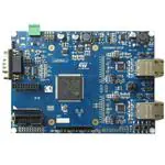 SPC58NG-DISP 嵌入式处理器开发套件 SPC58NG-DISP 嵌入式处理器开发套件