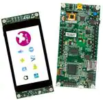 STM32F469I-DISCO 嵌入式处理器开发套件 STM32F469I-DISCO 嵌入式处理器开发套件