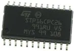 STP16CPC26MTR 驱动器