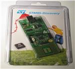 STM8S-DISCOVERY 嵌入式处理器开发套件