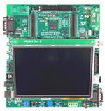 STM32439I-EVAL2 嵌入式处理器开发套件 STM32439I-EVAL2 嵌入式处理器开发套件