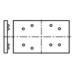 M24M02-DRCS6TP/K 存储器 IC M24M02-DRCS6TP/K 存储器 IC