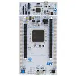 NUCLEO-L4P5ZG 嵌入式处理器开发套件 NUCLEO-L4P5ZG 嵌入式处理器开发套件