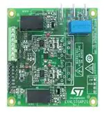 EVALSTGAP2SM 电源管理IC开发工具 EVALSTGAP2SM 电源管理IC开发工具