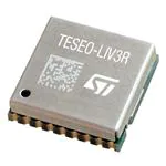 TESEO-LIV3R 无线和射频半导体 TESEO-LIV3R 无线和射频半导体