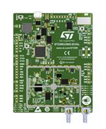 ST25RU3993-EVAL 射频 无线开发工具 ST25RU3993-EVAL 射频 无线开发工具