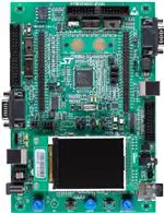 STM32303E-EVAL 嵌入式处理器开发套件 STM32303E-EVAL 嵌入式处理器开发套件