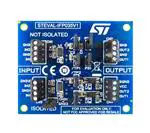STEVAL-IFP035V1 电源管理IC开发工具 STEVAL-IFP035V1 电源管理IC开发工具