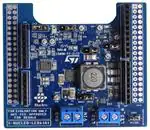 X-NUCLEO-LED61A1 LED 照明开发工具 X-NUCLEO-LED61A1 LED 照明开发工具