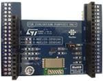 X-NUCLEO-IDS01A5 射频 无线开发工具 X-NUCLEO-IDS01A5 射频 无线开发工具