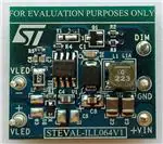 STEVAL-ILL064V1 LED 照明开发工具 STEVAL-ILL064V1 LED 照明开发工具