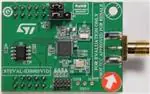 STEVAL-IDB005V1D 射频 无线开发工具 STEVAL-IDB005V1D 射频 无线开发工具