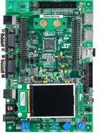 STM32072B-EVAL 嵌入式处理器开发套件 STM32072B-EVAL 嵌入式处理器开发套件