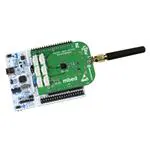 P-NUCLEO-LRWAN3 射频 无线开发工具 P-NUCLEO-LRWAN3 射频 无线开发工具