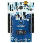 P-NUCLEO-6180A1 传感器开发工具 P-NUCLEO-6180A1 传感器开发工具
