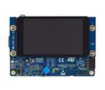 STM32H747I-DISCO 嵌入式处理器开发套件 STM32H747I-DISCO 嵌入式处理器开发套件
