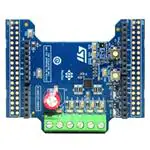 X-NUCLEO-IHM15A1 电源管理IC开发工具