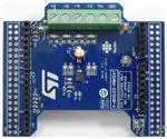 X-NUCLEO-IHM12A1 电源管理IC开发工具