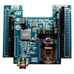 X-NUCLEO-GNSS1A1 射频 无线开发工具 X-NUCLEO-GNSS1A1 射频 无线开发工具