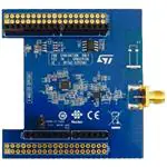 X-NUCLEO-S2915A1 射频 无线开发工具 X-NUCLEO-S2915A1 射频 无线开发工具