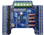 X-NUCLEO-IHM06A1 电源管理IC开发工具