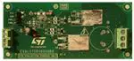 EVALSTDRV600HB8 电源管理IC开发工具 EVALSTDRV600HB8 电源管理IC开发工具