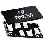 PWD5F60TR 电源管理 IC PWD5F60TR 电源管理 IC