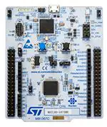 NUCLEO-G431RB 嵌入式处理器开发套件 NUCLEO-G431RB 嵌入式处理器开发套件