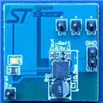 STEVAL-TLL003V1 LED 照明开发工具