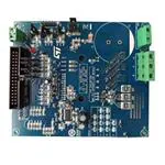 STEVAL-IPMM10B 电源管理IC开发工具 STEVAL-IPMM10B 电源管理IC开发工具