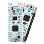 NUCLEO-L412KB 嵌入式处理器开发套件 NUCLEO-L412KB 嵌入式处理器开发套件