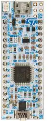 NUCLEO-8S207K8 嵌入式处理器开发套件 NUCLEO-8S207K8 嵌入式处理器开发套件