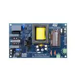 STEVAL-ILL070V4 LED 照明开发工具 STEVAL-ILL070V4 LED 照明开发工具
