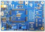 STEVAL-ILL075V1 LED 照明开发工具 STEVAL-ILL075V1 LED 照明开发工具