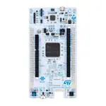 NUCLEO-F412ZG 嵌入式处理器开发套件