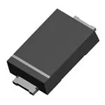 SMA4F5.0A ESD 抑制器 TVS 二极管 SMA4F5.0A ESD 抑制器 TVS 二极管