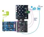 SPC5-MCTK-01 电源管理IC开发工具 SPC5-MCTK-01 电源管理IC开发工具