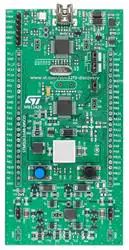 STM32F3348-DISCO 嵌入式处理器开发套件 STM32F3348-DISCO 嵌入式处理器开发套件