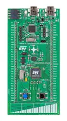STM32F072B-DISCO 嵌入式处理器开发套件